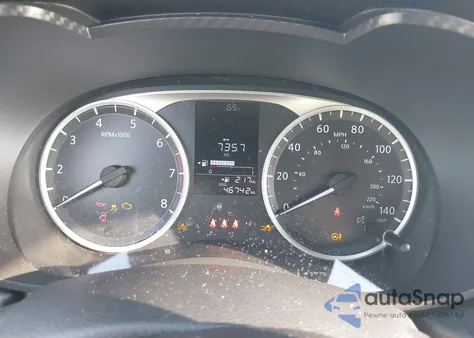 2022 Nissan Versa 1.6 S Xtronic Cvt from USA, damaged, VIN 3N1CN8DV6NL848514